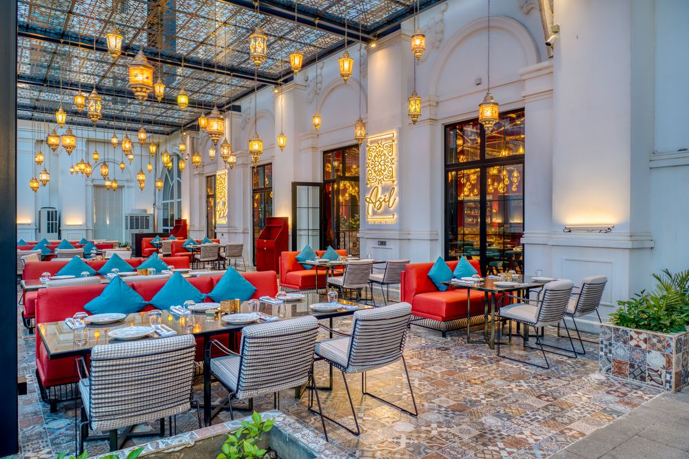 The Land Of Legends Kingdom Hotel - 33