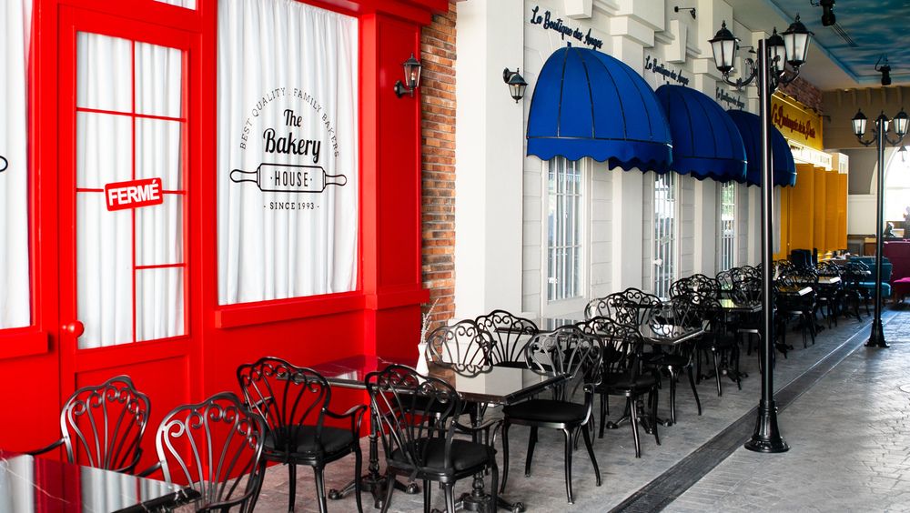 Картинка отеля - 30