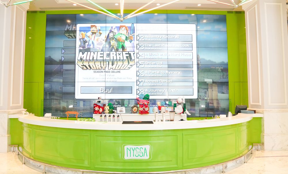 The Land Of Legends Kingdom Hotel - 25