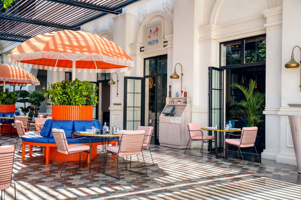 Картинка отеля - 24