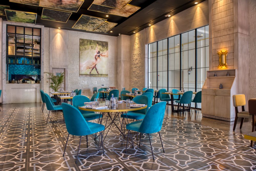 The Land Of Legends Kingdom Hotel - 23