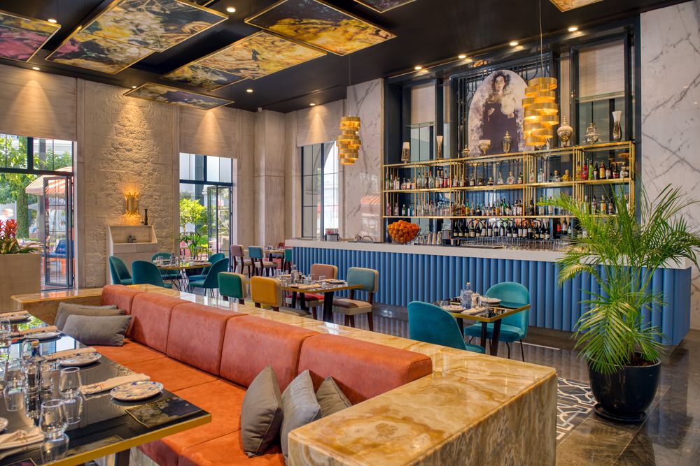 Картинка отеля - 22