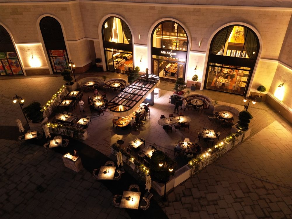 The Land Of Legends Kingdom Hotel - 20