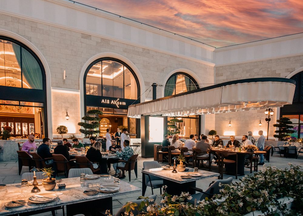 The Land Of Legends Kingdom Hotel - 19