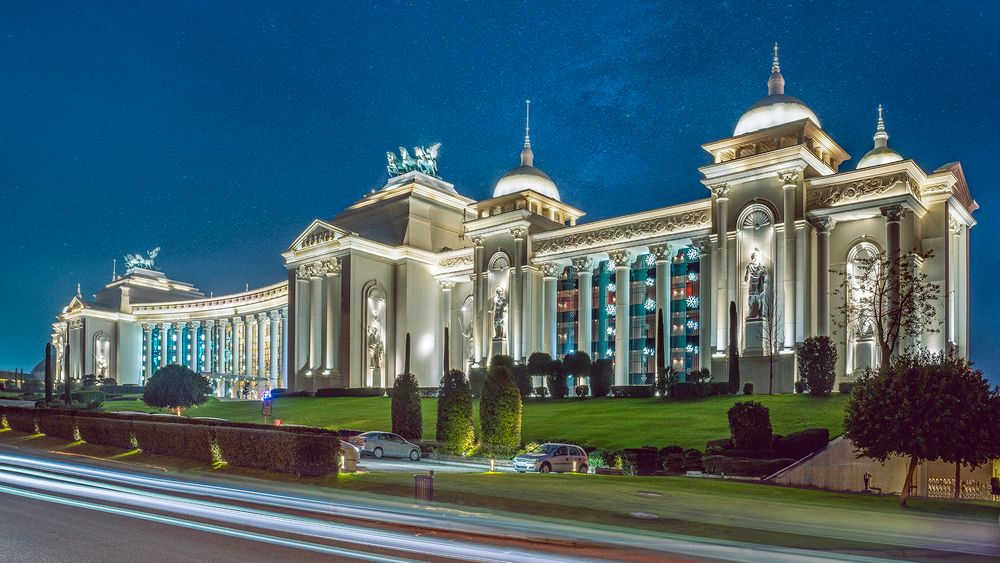 Картинка отеля - 2