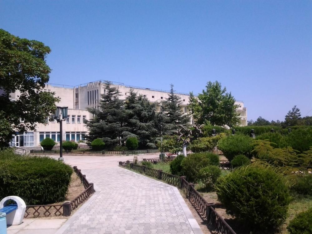 Картинка отеля - 8