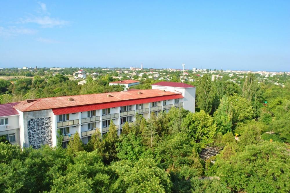 Картинка отеля - 6