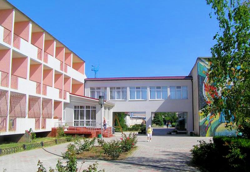 Картинка отеля - 5