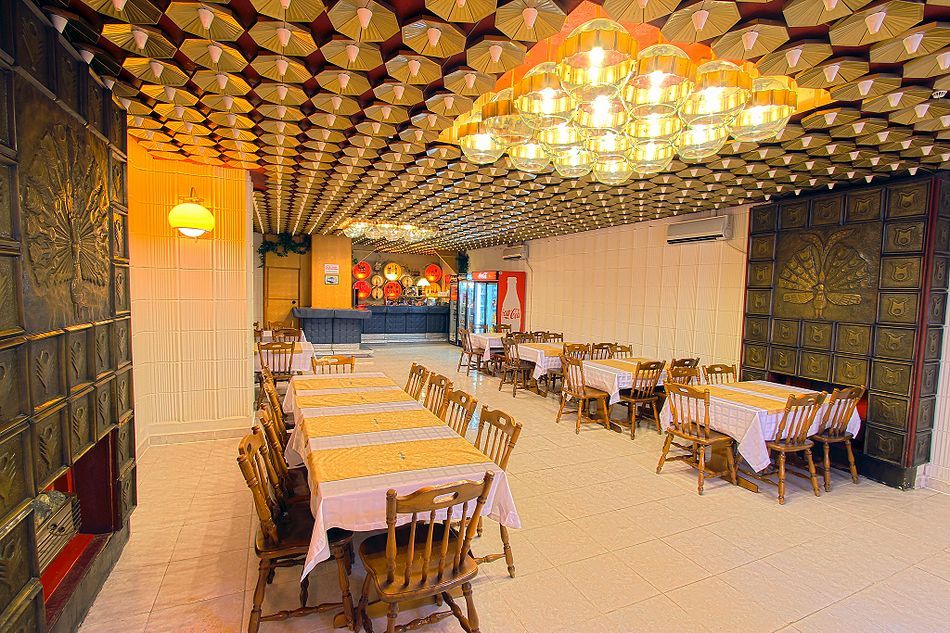 Картинка отеля - 10