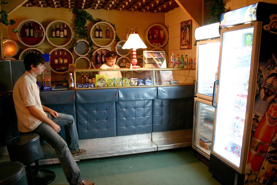 Картинка отеля - 8