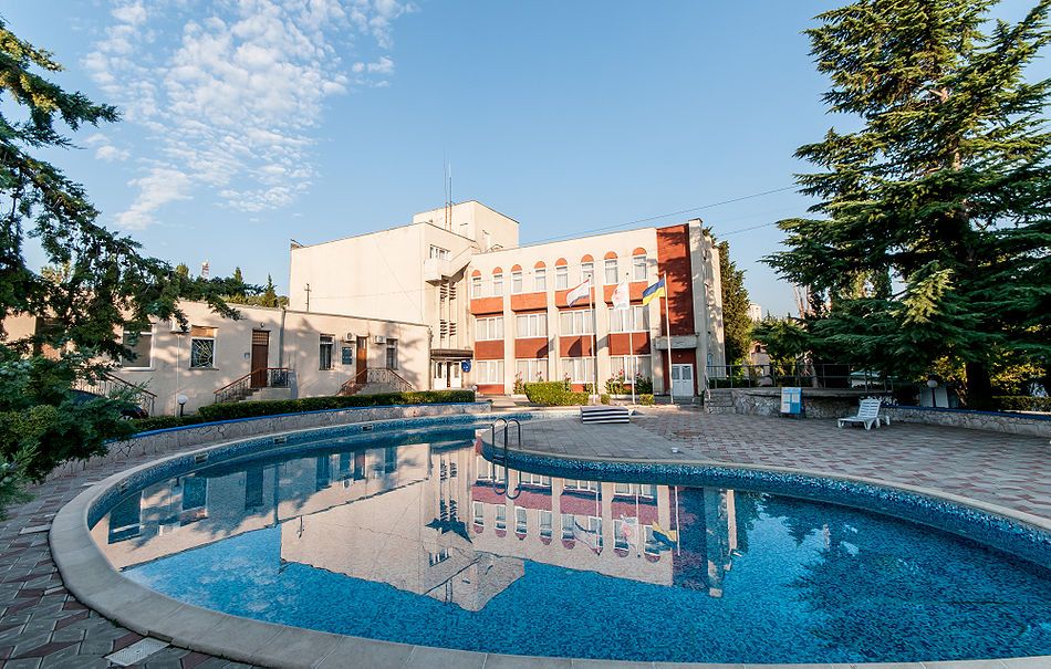 Картинка отеля - 6