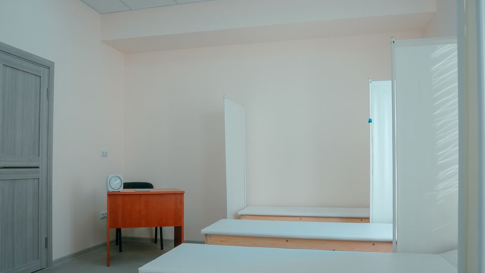 ВОСХОД ТОК, пансионат (корп. 10,11 санатория СЛАВУТИЧ) (Алушта) - 21