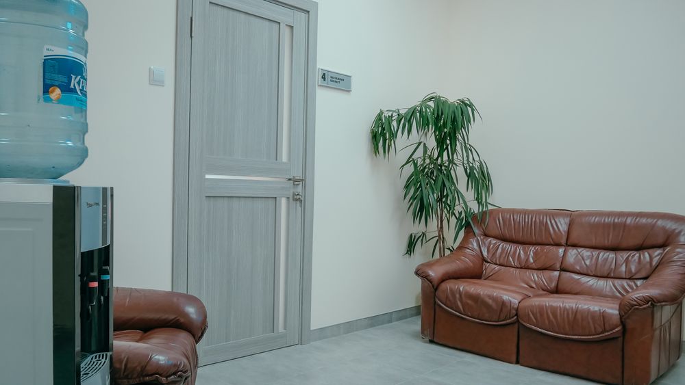 ВОСХОД ТОК, пансионат (корп. 10,11 санатория СЛАВУТИЧ) (Алушта) - 13