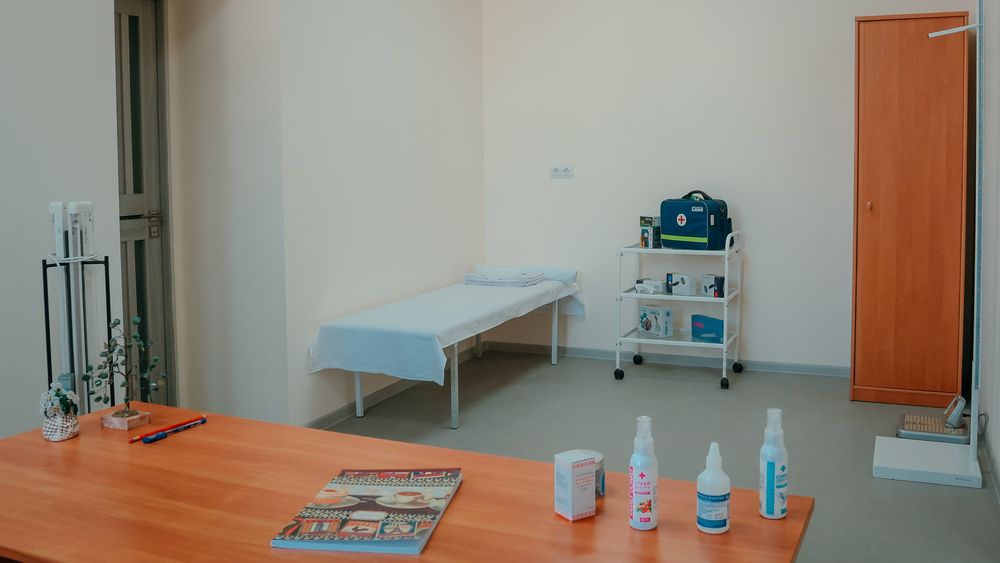 Картинка отеля - 12