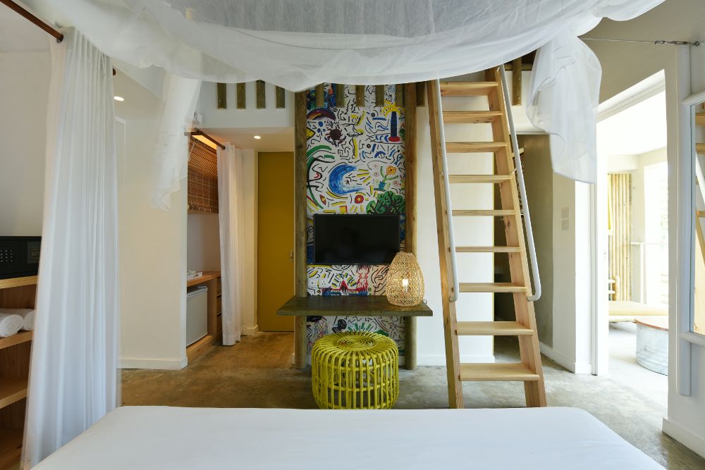 VERANDA TAMARIN HOTEL AND SPA - 26