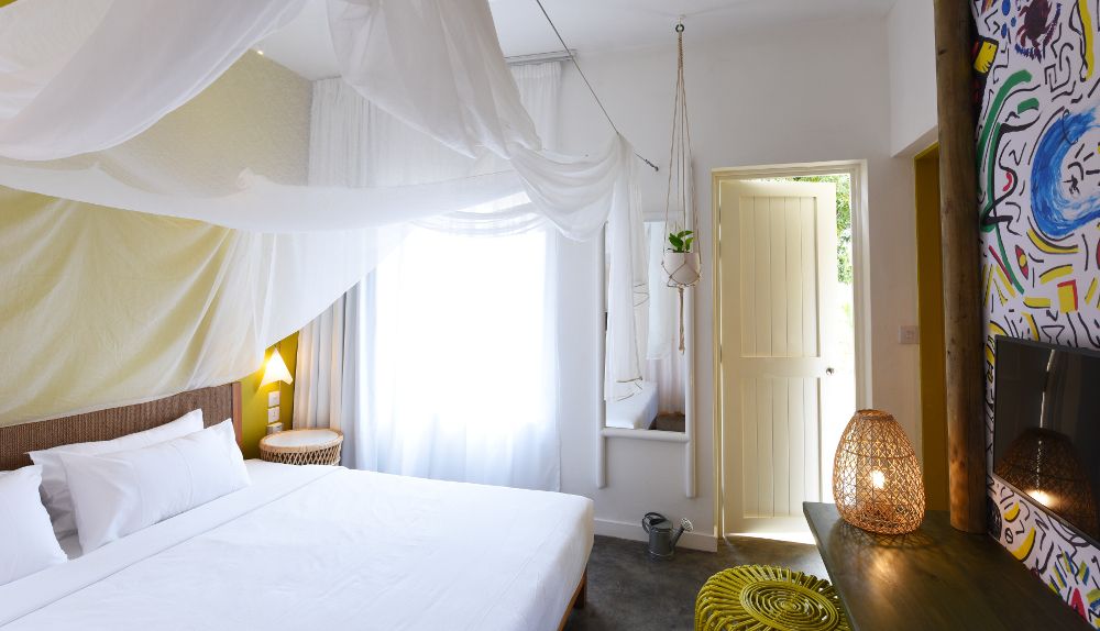 VERANDA TAMARIN HOTEL AND SPA - 22