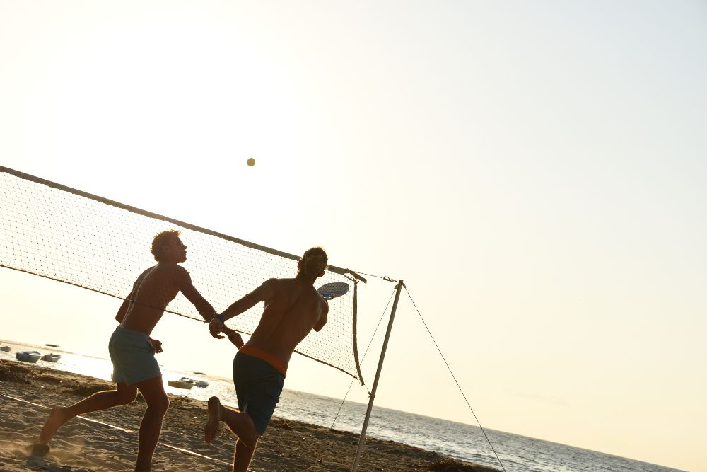 VERANDA TAMARIN HOTEL AND SPA - 15