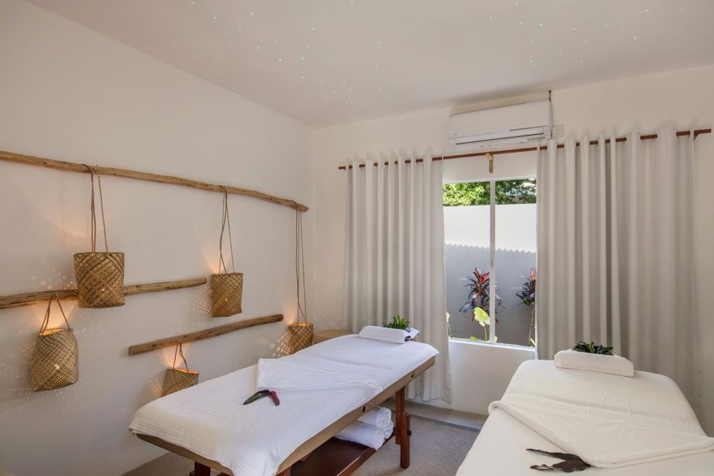 VERANDA TAMARIN HOTEL AND SPA - 14