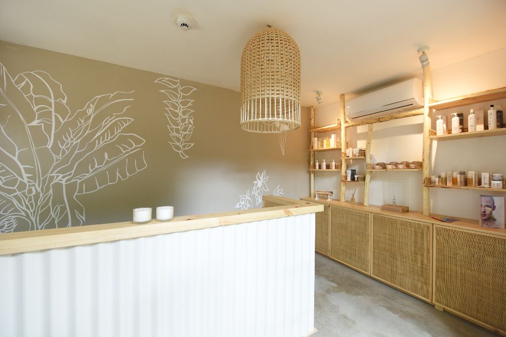 VERANDA TAMARIN HOTEL AND SPA - 13