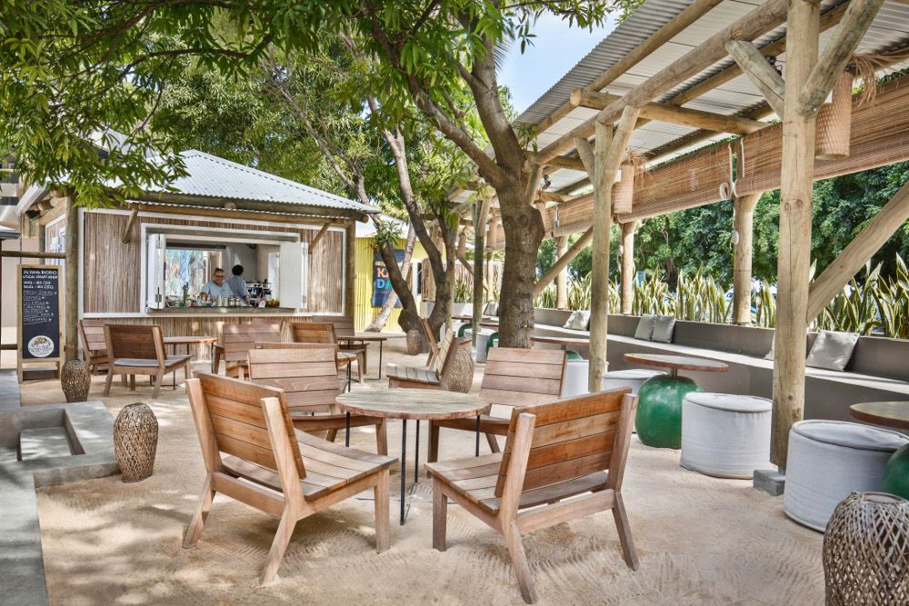 VERANDA TAMARIN HOTEL AND SPA - 12