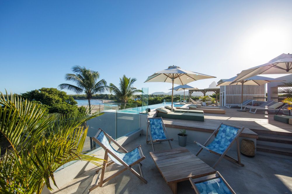 VERANDA TAMARIN HOTEL AND SPA - 11