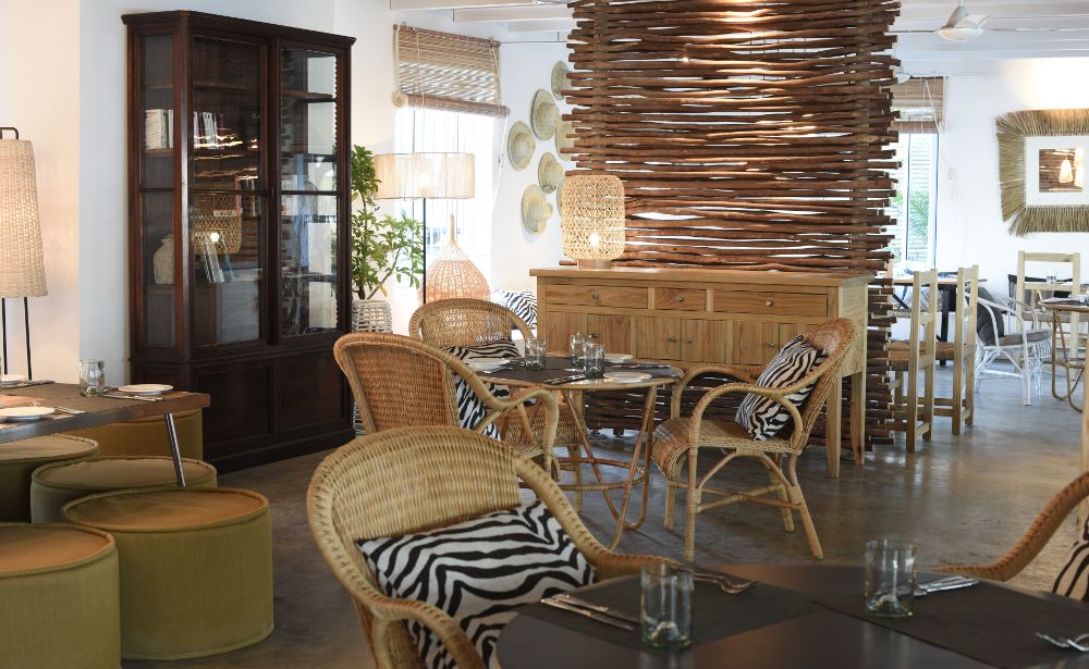 VERANDA TAMARIN HOTEL AND SPA - 9