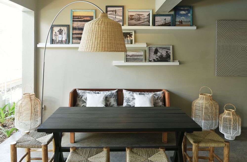 VERANDA TAMARIN HOTEL AND SPA - 8