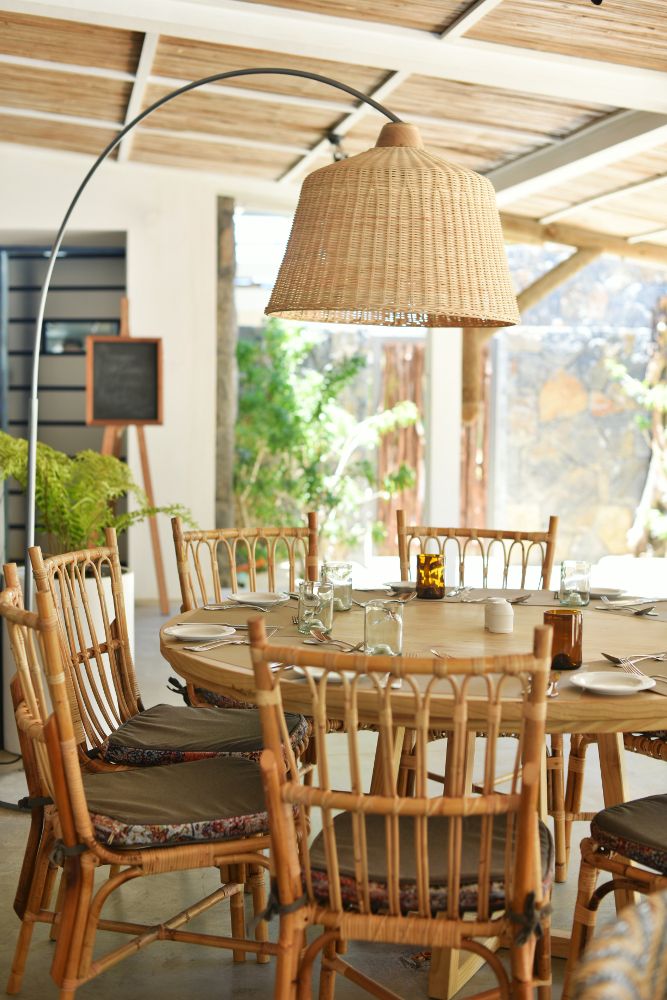 VERANDA TAMARIN HOTEL AND SPA - 6