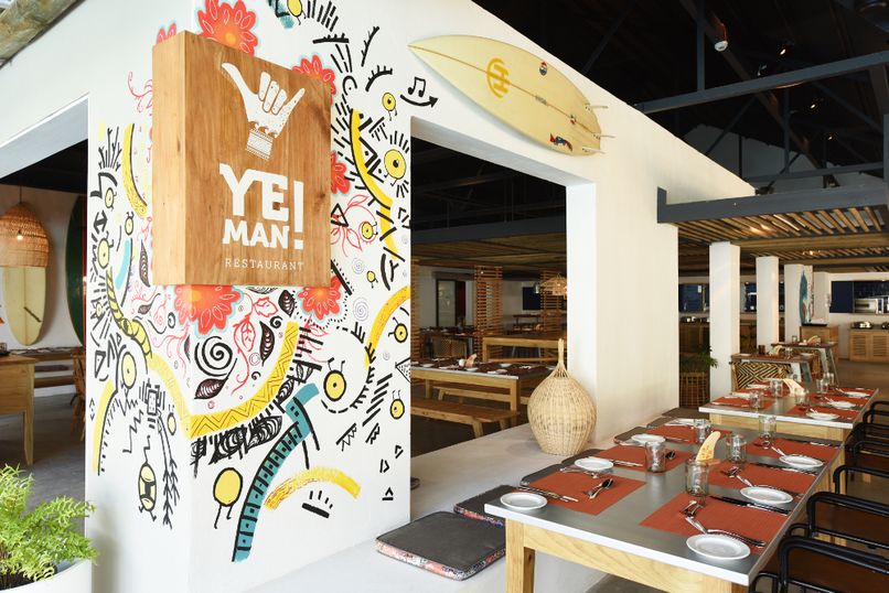 VERANDA TAMARIN HOTEL AND SPA - 4