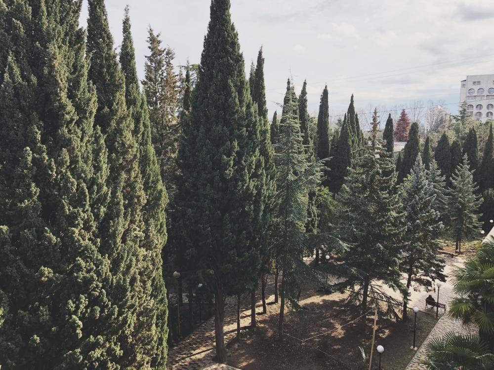 СЛАВУТИЧ, санаторий - 19