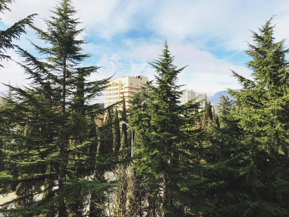 СЛАВУТИЧ, санаторий - 17