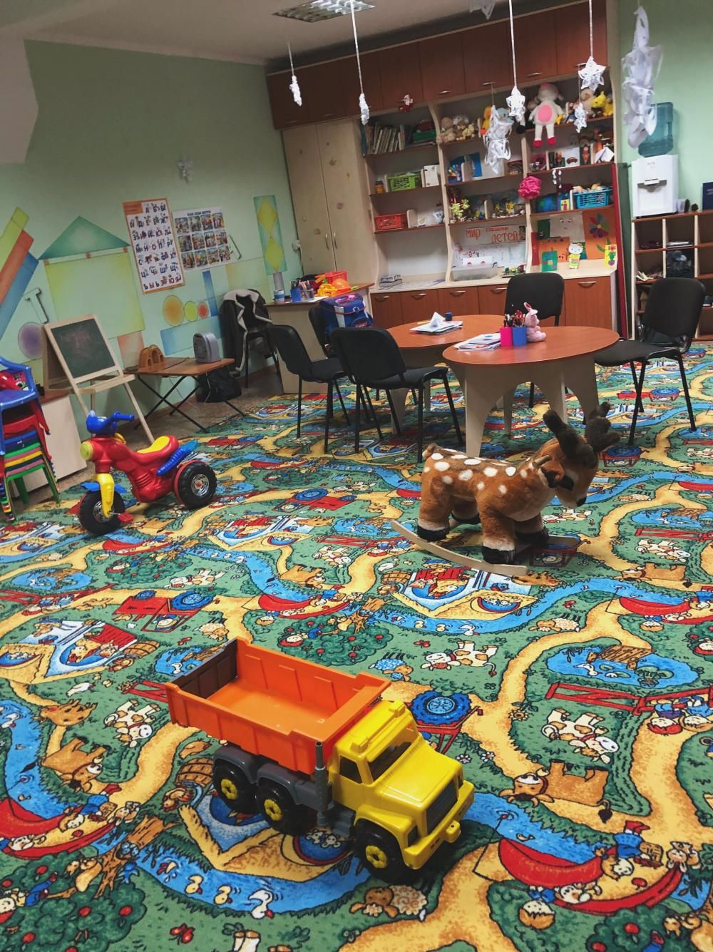 СЛАВУТИЧ, санаторий - 21