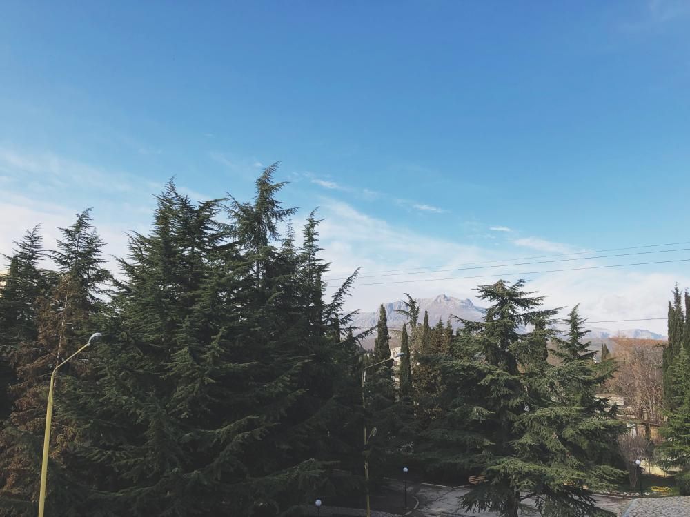 СЛАВУТИЧ, санаторий - 18