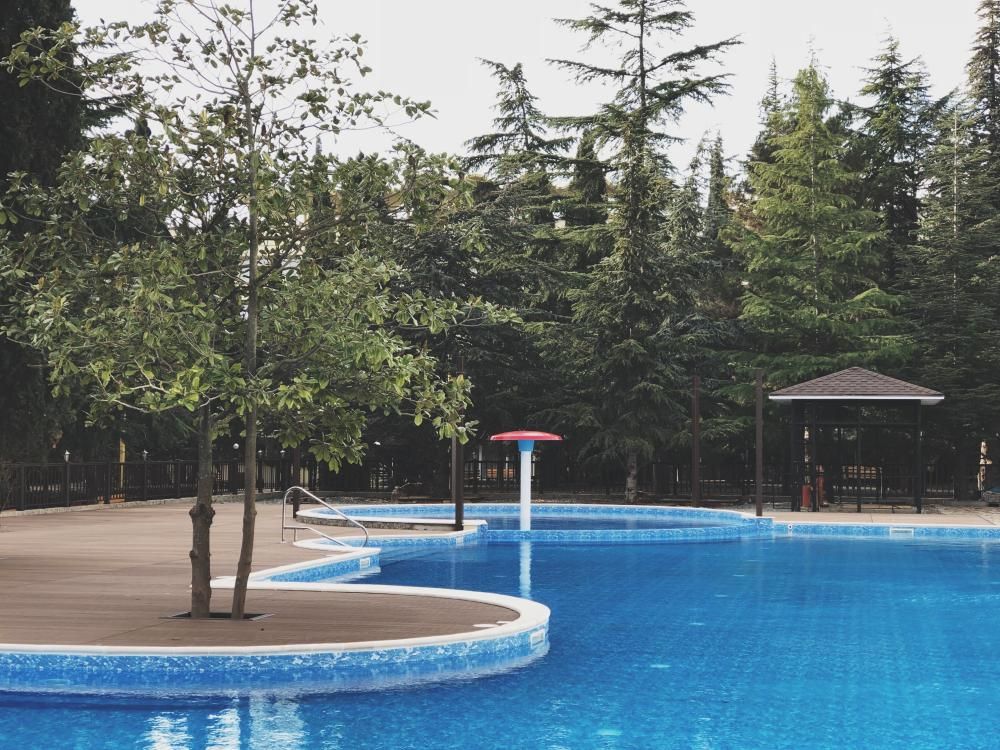 Картинка отеля - 8