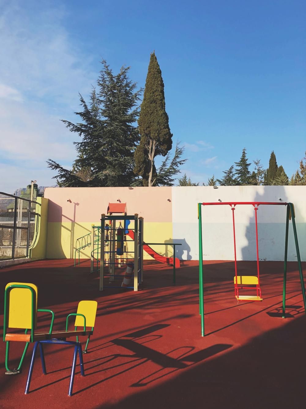 СЛАВУТИЧ, санаторий - 33