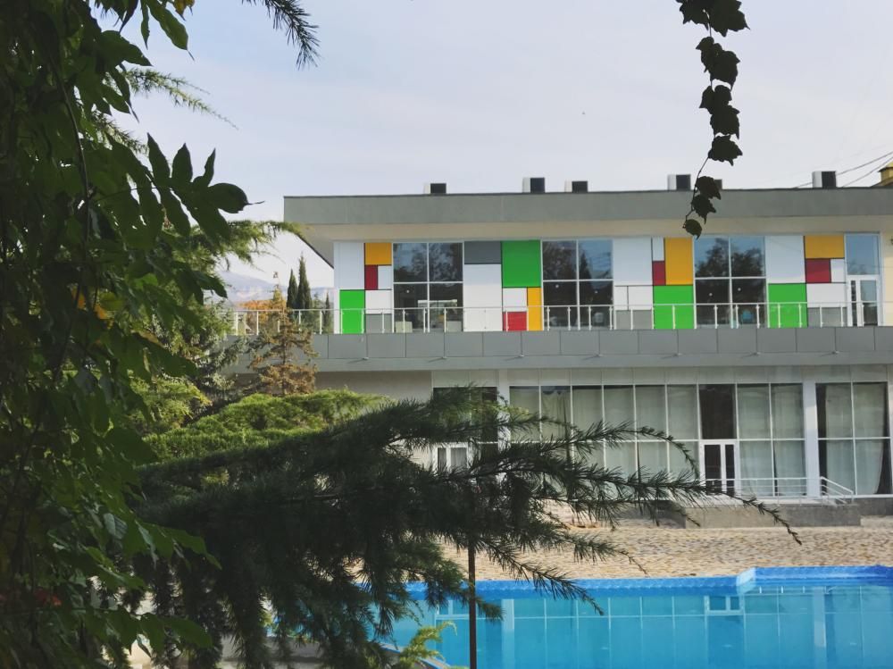 Картинка отеля - 7