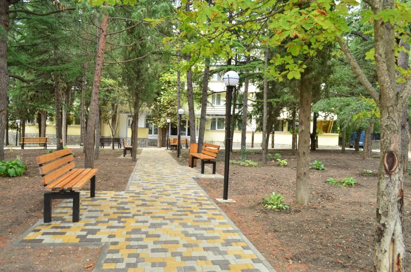 Картинка отеля - 16