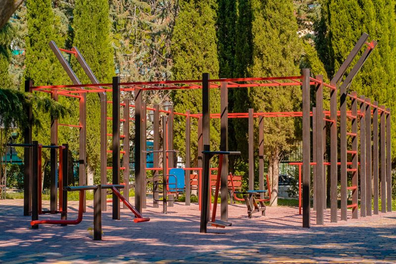 СЛАВУТИЧ, санаторий - 23