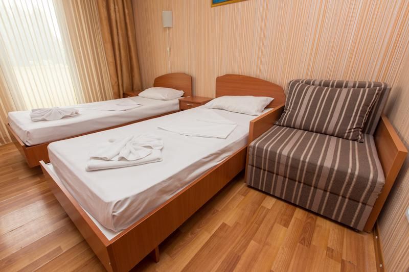 СЛАВУТИЧ, санаторий - 57