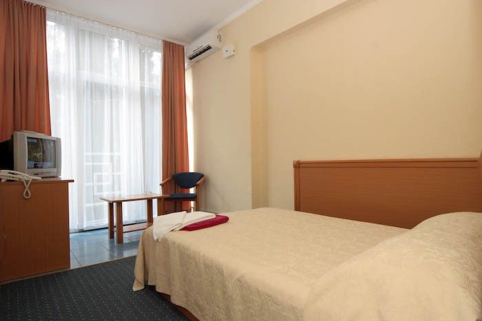 Картинка отеля - 54