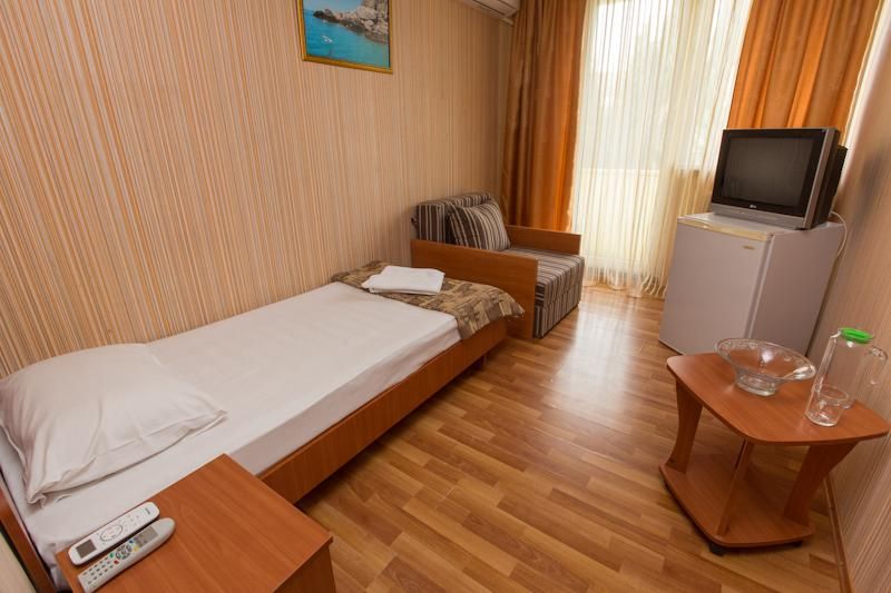 СЛАВУТИЧ, санаторий - 53