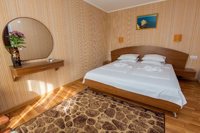 СЛАВУТИЧ, санаторий - 46