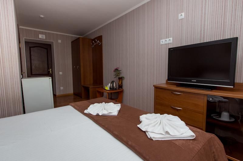 СЛАВУТИЧ, санаторий - 45