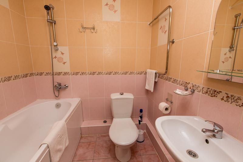 СЛАВУТИЧ, санаторий - 44