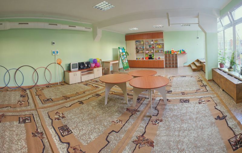 СЛАВУТИЧ, санаторий - 39