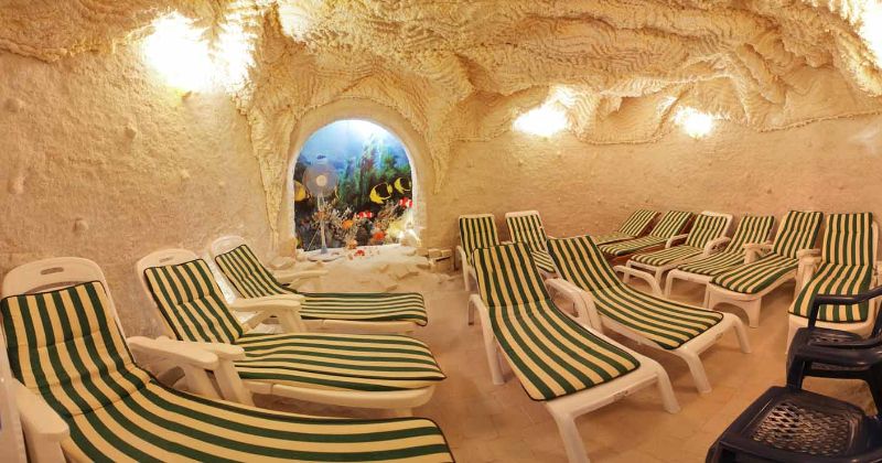 Картинка отеля - 35