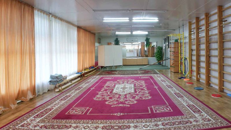 СЛАВУТИЧ, санаторий - 31