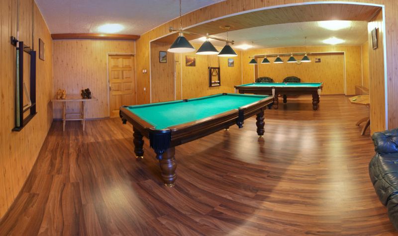 СЛАВУТИЧ, санаторий - 29