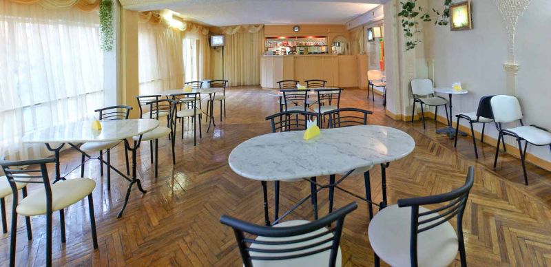 Картинка отеля - 11