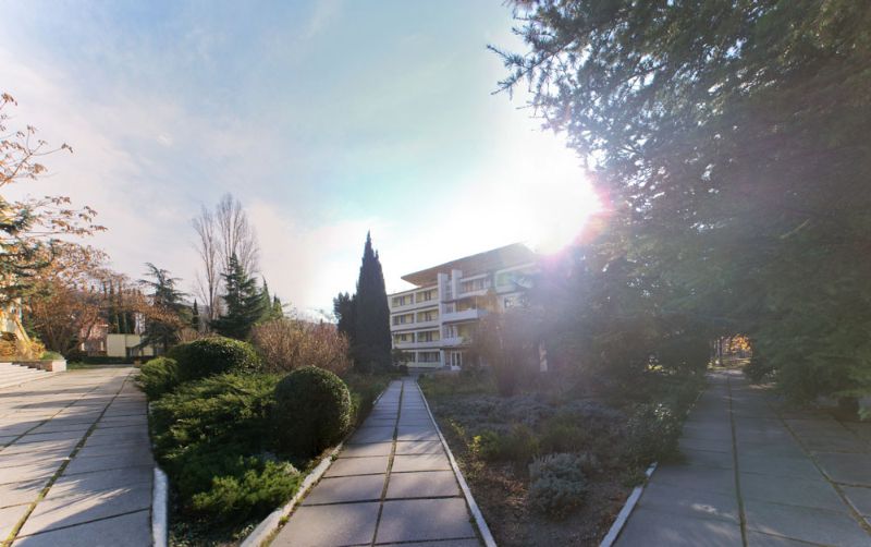 Картинка отеля - 20